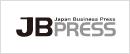 株式会社 日本ビジネスプレス様JBpress