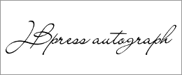 株式会社日本ビジネスプレス様JBpress autograph