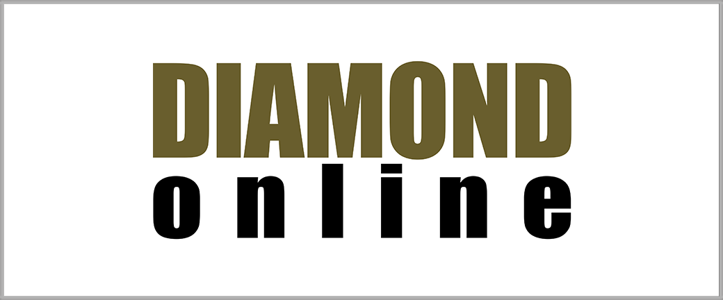 株式会社ダイヤモンド社様DIAMOND Online